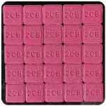 2C-B "Сибирь" капсулы  100 мг  купить в Урюпинске