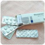 Феназепам  Phenazepam Valenta  1 мг в Урюпинске