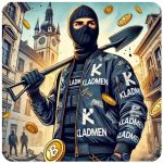 Работа курьер - кладмен в Урюпинске 