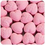 Экстази  Ecstasy Love 200 MDMA в Урюпинске