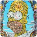 Марки LSD-25 VHQ чистых 250 мкг в Урюпинске
