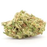 Бошки (Шишки)  Амнезия (Weed Amnesia)  ТГК 23% в Урюпинске